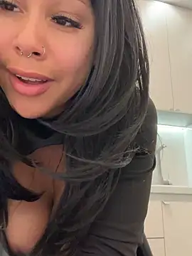 HaileyDiana – Live XXX-chat