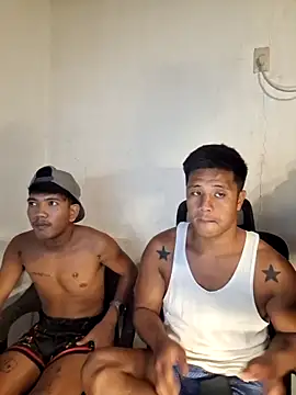 Felix_Asher 在線直播表演