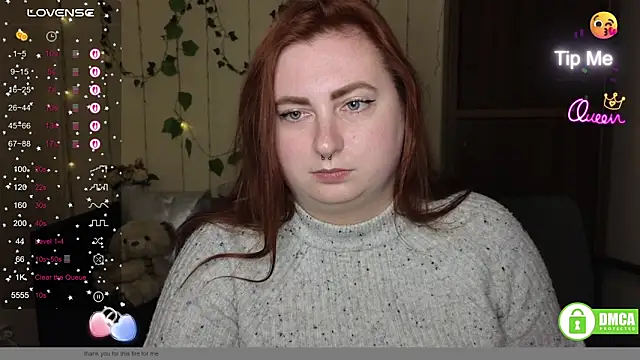 Alicia_love00: απευ θείας συνομιλία ΧΧΧ