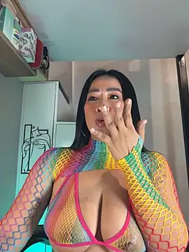 عرض كام AsianMilfSheryl