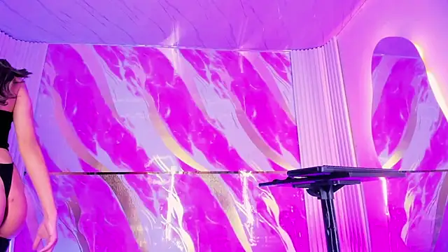 Вебкам-шоу The_Babylon_of_girls