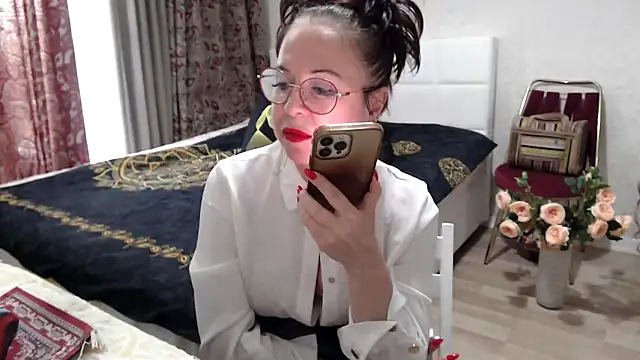 Arisa5000 Chat XXX in diretta