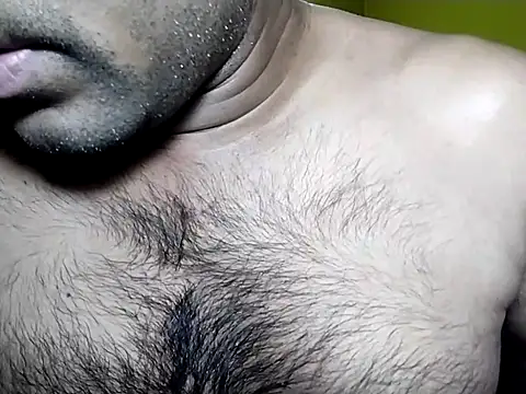 Lucky___05 웹캠 쇼