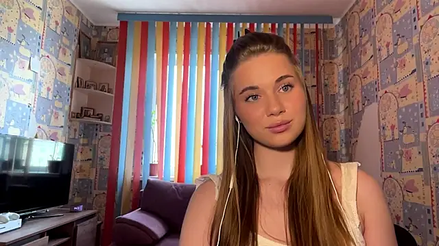 Miss_Blessnyth Live XXX Chat