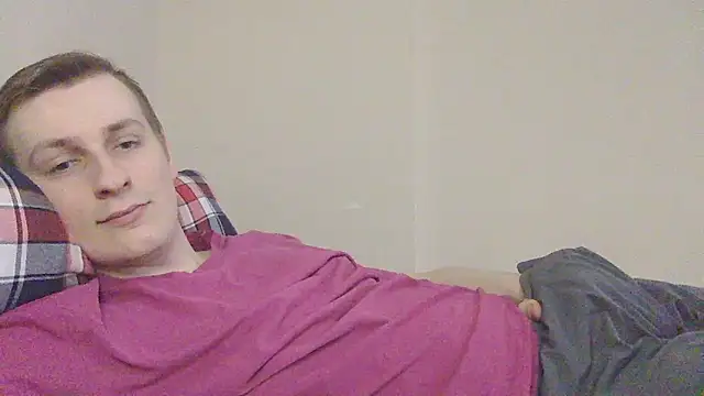 your_andy Adlı Modelin Web Kamerası Şovu