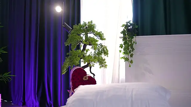 Chat +18 de ArtTeasee ao vivo