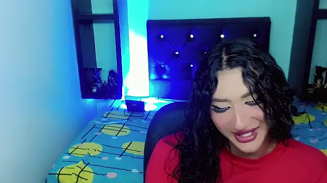 kinverly_sexyx Webcamshow