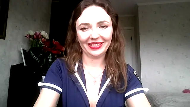 Вебкам-шоу AngelinaLove28