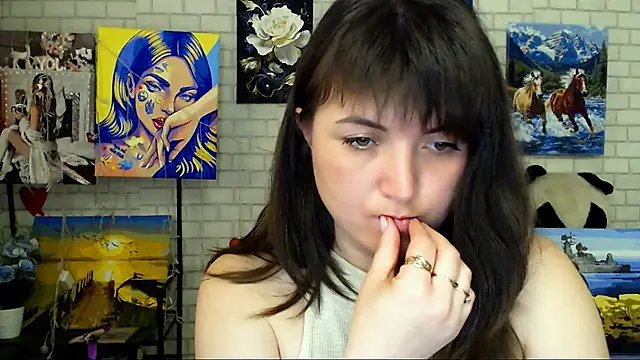 Darina_M_: онлайн-секс-чат