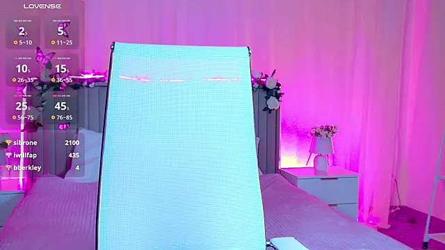 CuteMousee 即時 XXX 聊天