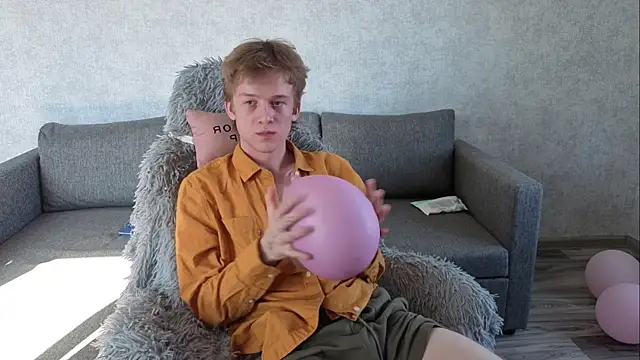 Show de webcam de sweetserenity5