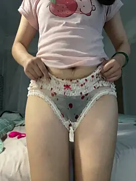 Liliya-77 网络视讯表演