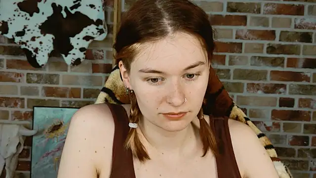 Chat XXX ao vivo de LadyLolipop_