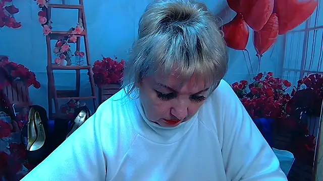 RenataDaster Chat XXX in diretta