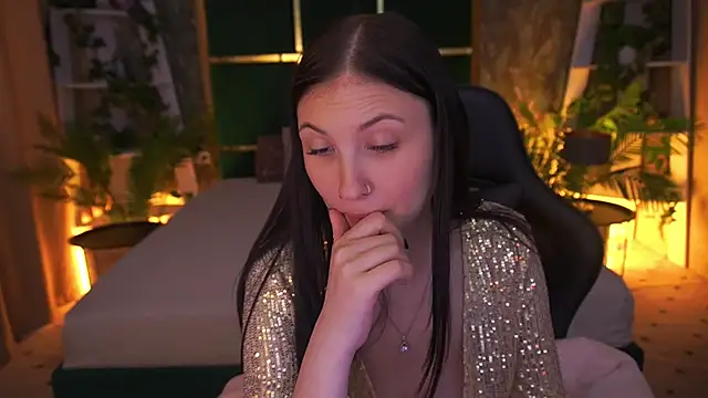 LunaaMay Live XXX-chat