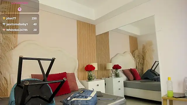 XXX chat uživo modela rebeca_taylor