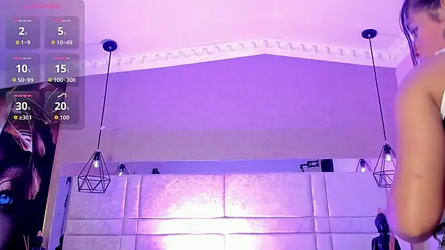 CloheBell's Live XXX Chat