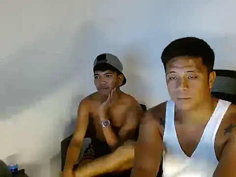 Parvaiz_josh 网络视讯表演