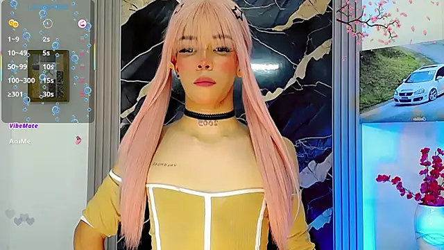 moon_sweet- Live XXX-Chat