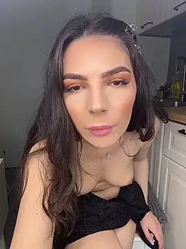 CandyElla_ Webcam show