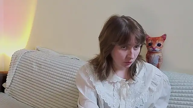 BeulaSchorzman Webcam show