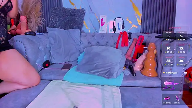 dailly_hot 现场XXX聊天