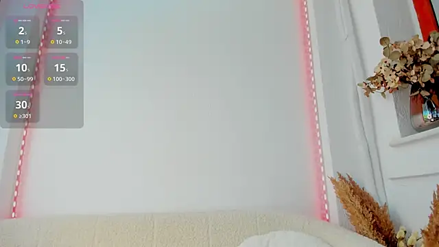 XXX chat uživo modela Naila18