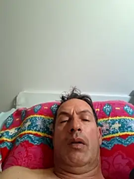 Show webcam de bagoulo