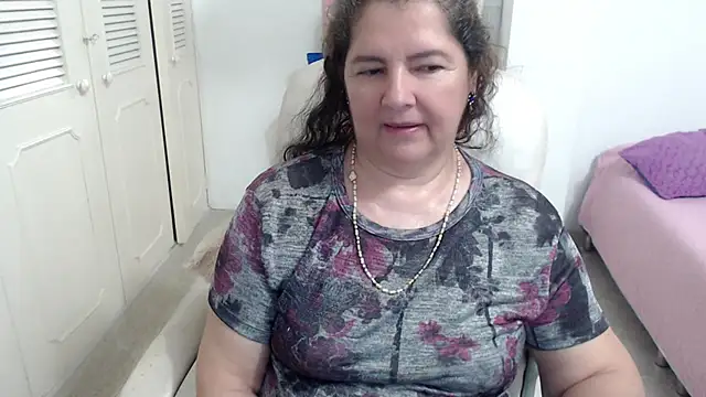 leonela_69 Obrolan Langsung XXX