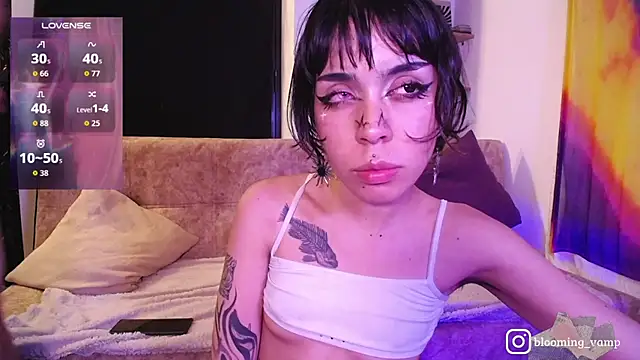 Chat XXX Live dark__nymph