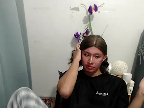 Show Webcam de _CandyTwink_