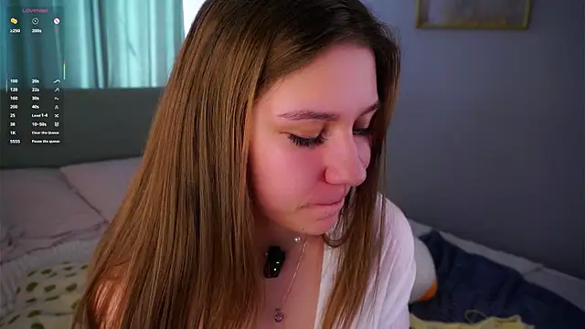 Chat XXX ao vivo de ShantellAngulo