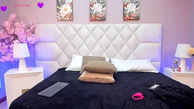 XXX chat uživo modela Victoria__lee