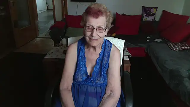 HeisseomaOriginal Obrolan Langsung XXX