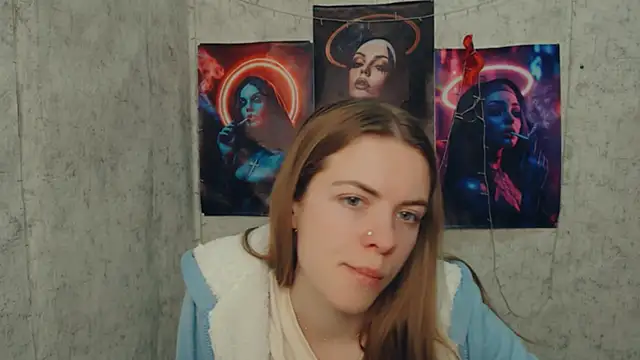 AliceFlirtt_ Live XXX-Chat