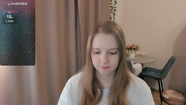 Chat XXX en directo de Alyaley