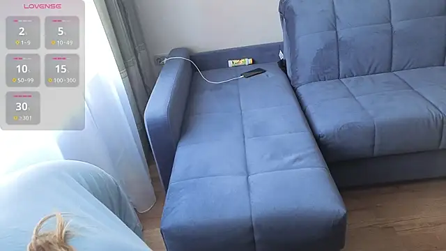 MilaaMilaa – Kamerová šou