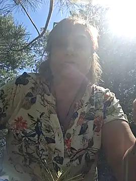 Chat XXX en directo de VenusAlpha