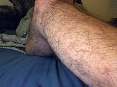 easyd811's Webcam Show