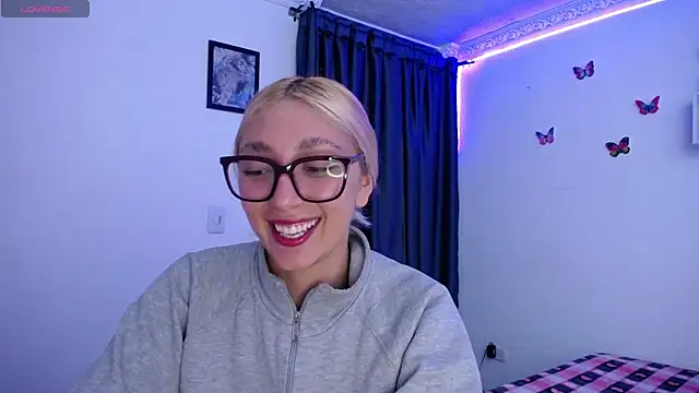 Soffy-brooks Live XXX-Chat