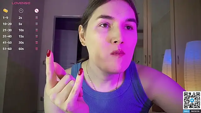 Maria_Bowie Live XXX Chat