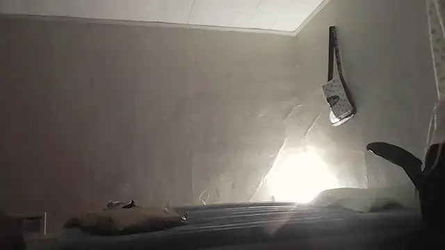 Zaddywood60 Show in webcam