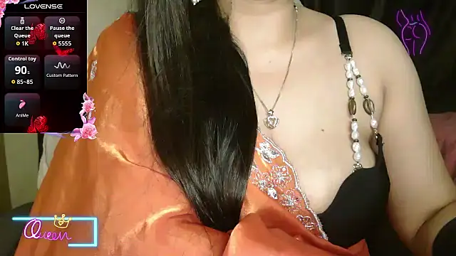 MysticalBhabhi's Webcam Show
