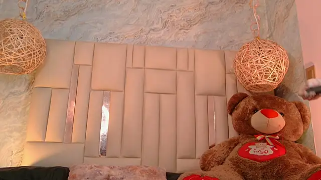 Dixiebelle's Live XXX Chat