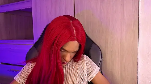 tiffanyy_777 在線直播表演