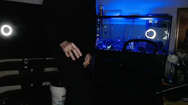 Pertunjukan Kamera Web EspanolVato