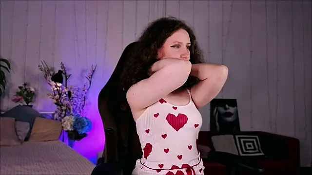 SunshineBlaze Live XXX Chat