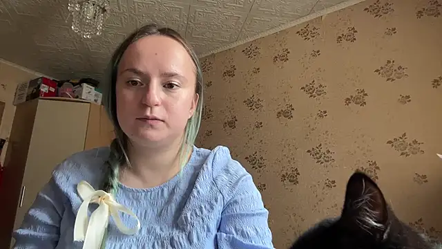 Bubblegum_Tempt 现场XXX聊天