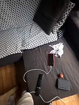 soloencasa46 Show Webcam