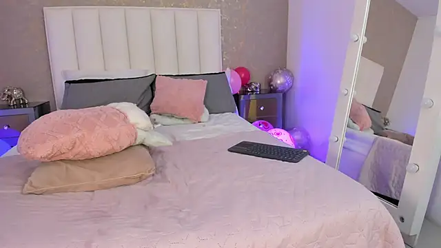 AmyRider_ 现场XXX聊天